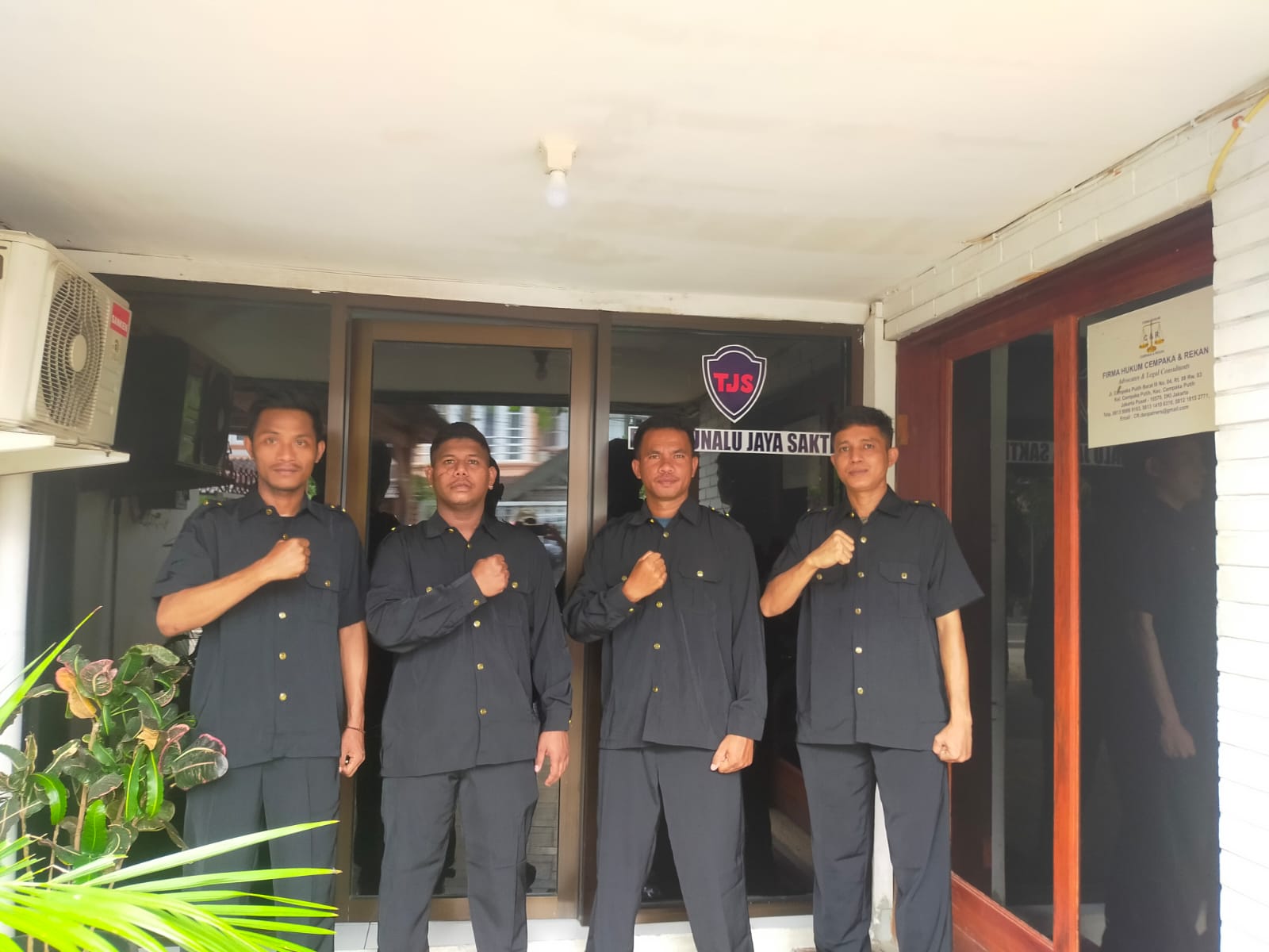 security-activity
